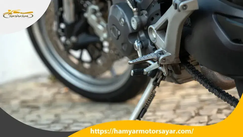 علت خاموش شدن موتور سیکلت بعد از استارت