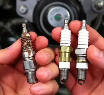 علت قطع برق موتور سیکلت کاربراتور