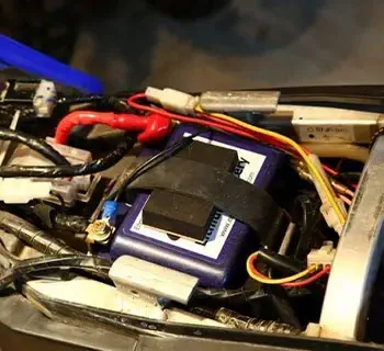 اشتباهات رایج هنگام تعویض باتری موتور سیکلت